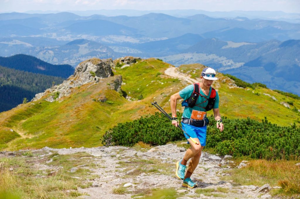 Sac d’hydratation ou sac banane pour run urbain