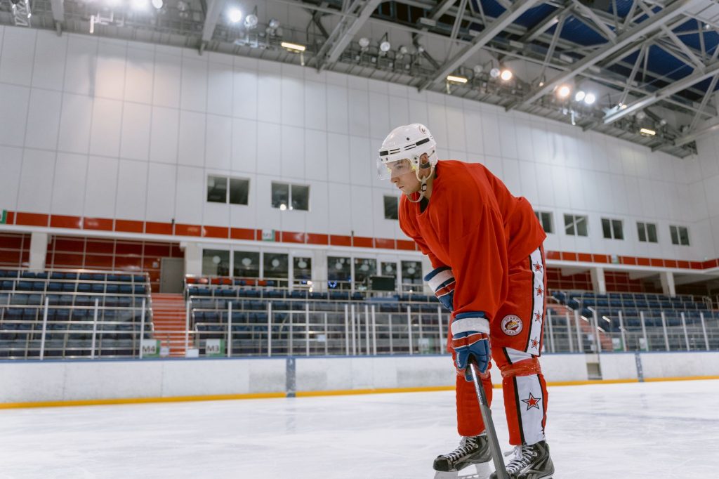 Louvain-la-Neuve accueillera la première Coupe du monde de para-hockey en 2025