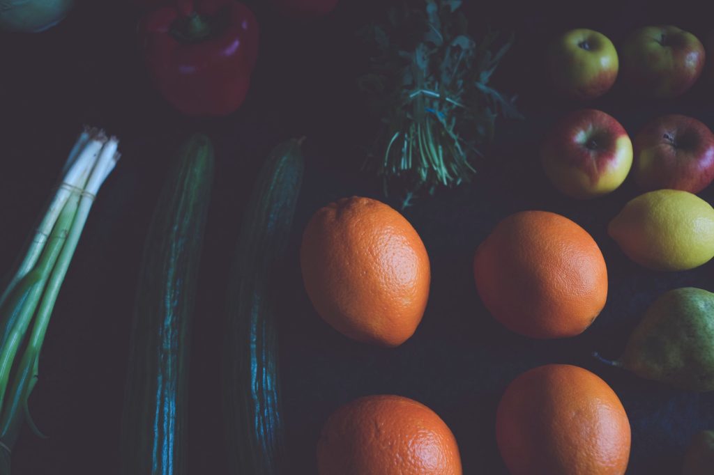 Conseils pour bien manger en ville