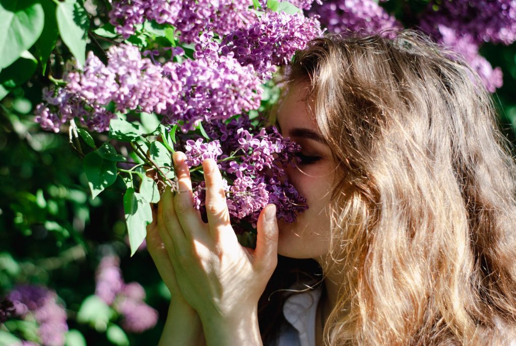 Anticiper et gérer les allergies durant la saison