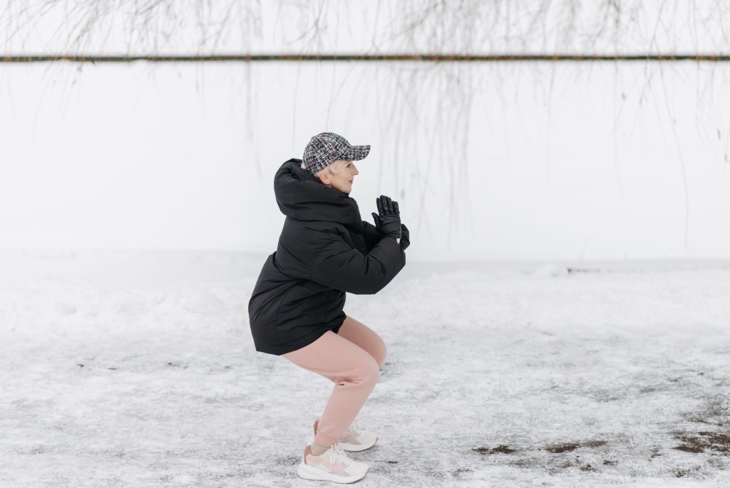 Comment se protéger efficacement contre les virus en hiver ?