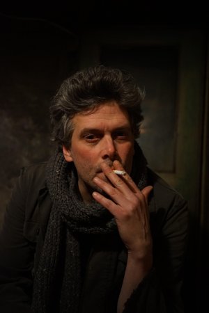 Portrait de Claire Renaud